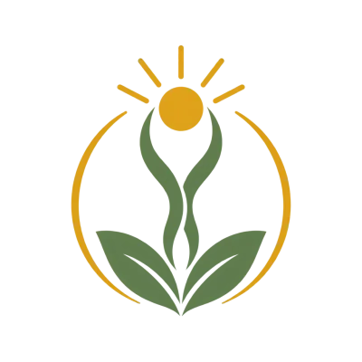 Logo Lumière et Équilibre, magnétiseur à Beaumont-Louestault